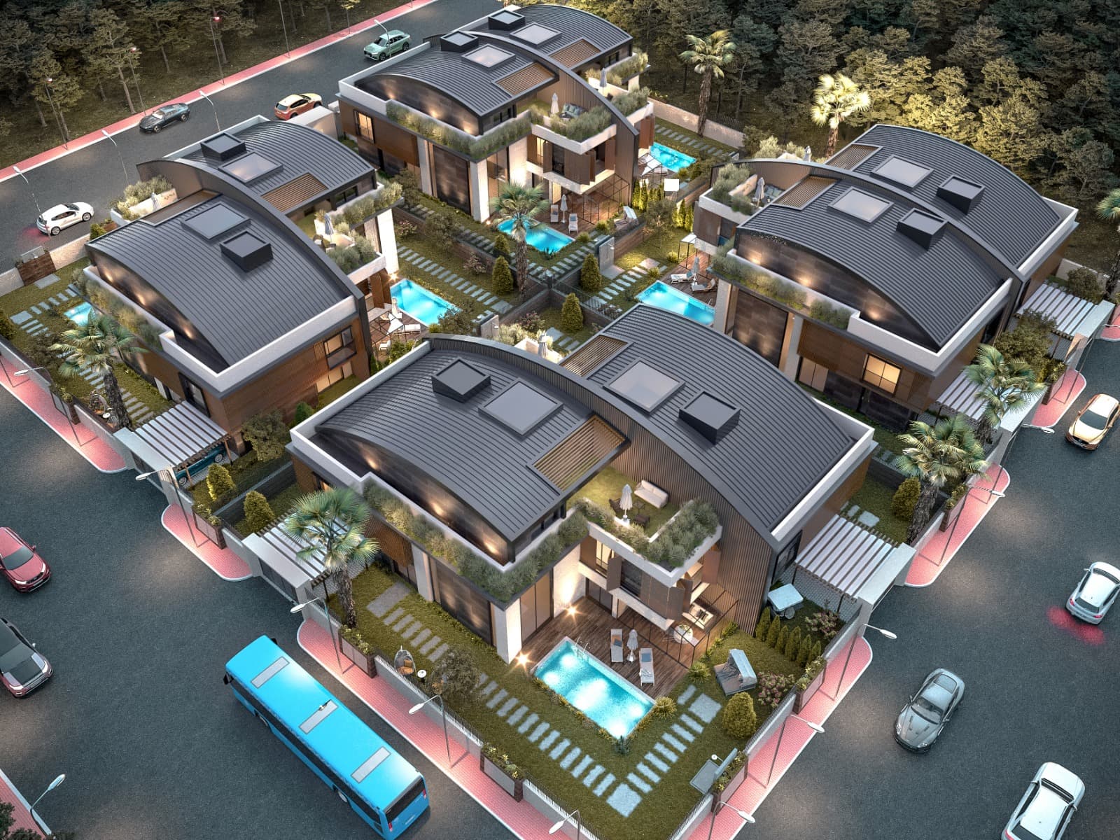 Serenity Villa Exclusive