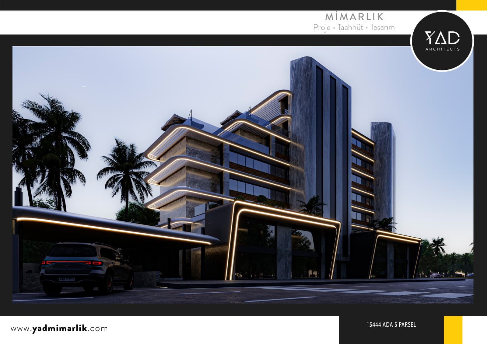 Serenity Residence