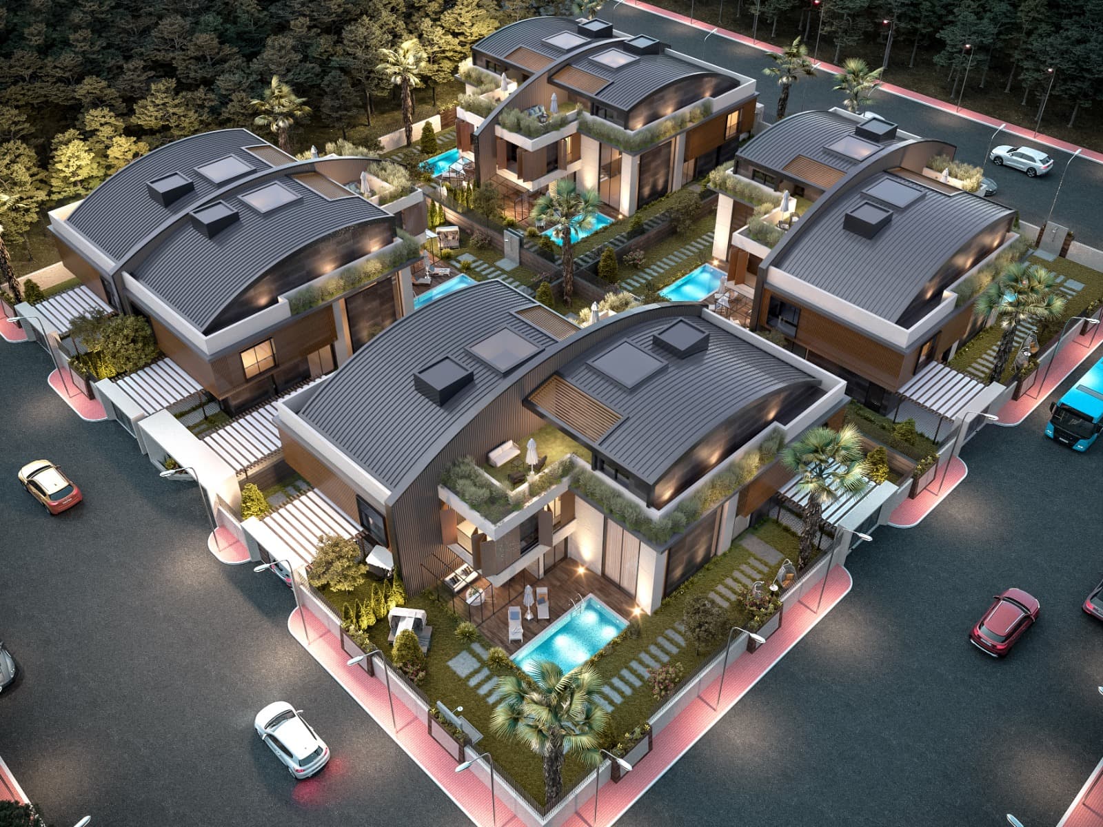 Serenity Villa Exclusive